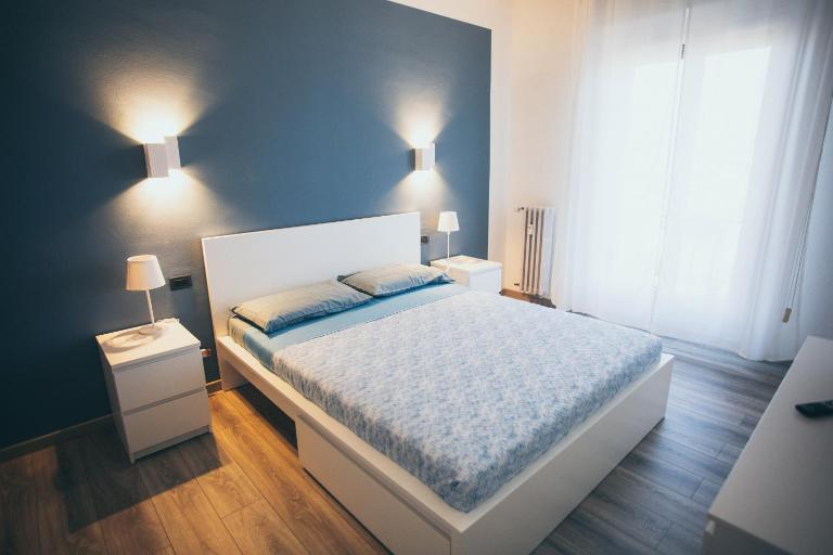 The Suite of the North Park 15 minutes from the Duomo - B&B Milan