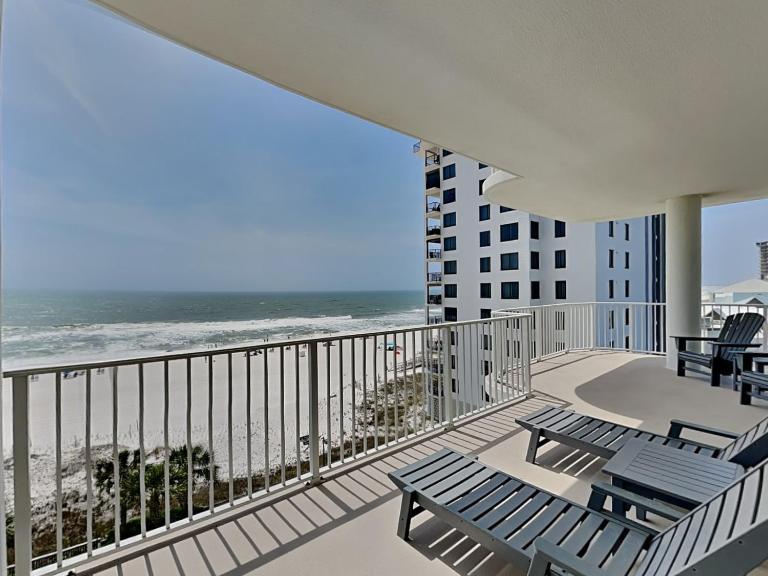 Regency Isle #512 - Chambres d'hôtes Orange Beach