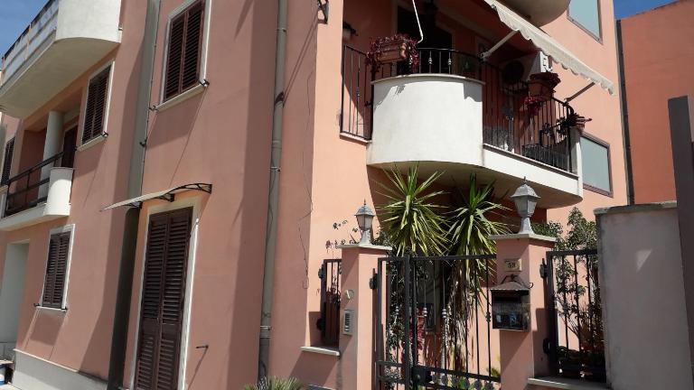 La Chiocciola Apartments - B&B Rosolini