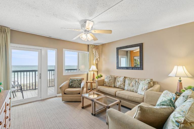 Pinnacle Port C2-303 - B&B Panama City Beach