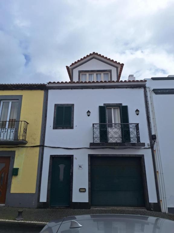 AL Sónia - B&B Lagoa