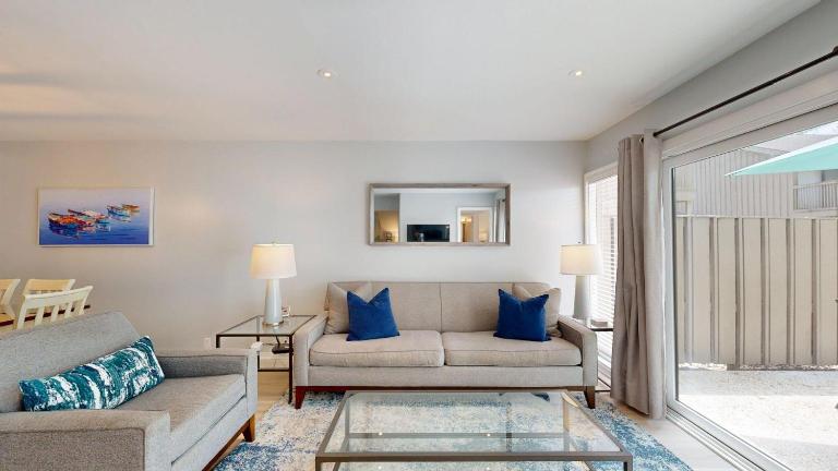 36 Water Oak - Bed and Breakfast Hilton Head