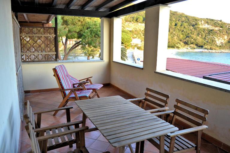 Le Soleil - B&B Campo nell'Elba