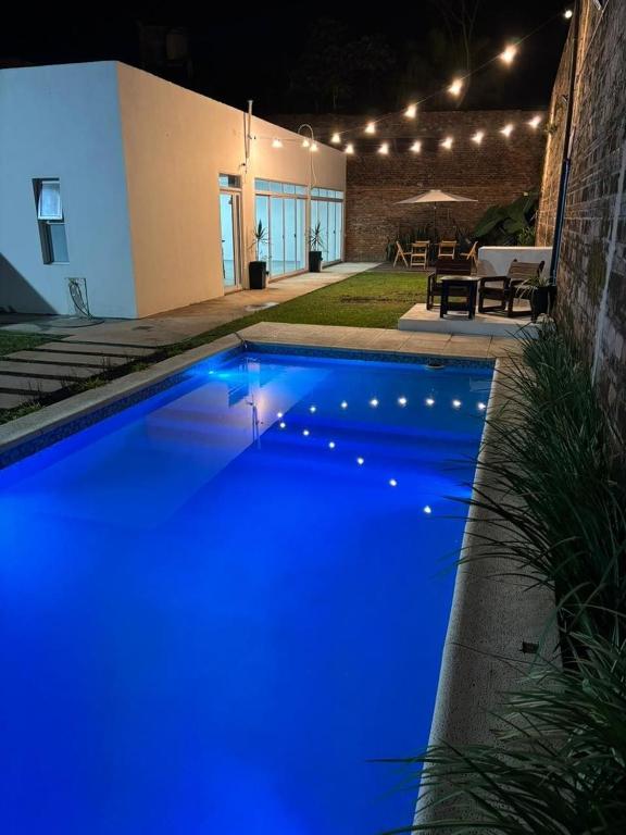 Berlín Hub, -Zona Centro-, Alojamiento con Pileta - Bed and Breakfast Resistencia