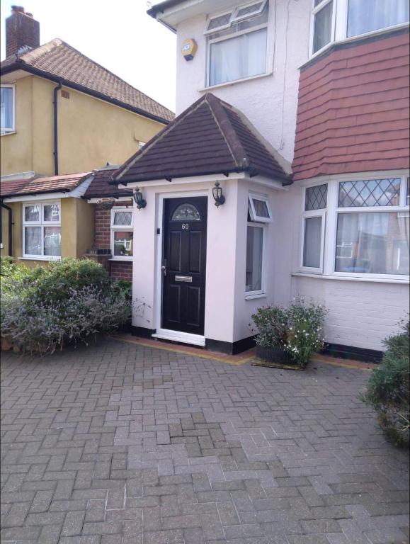 Brookdene - Ferienwohnung Plumstead
