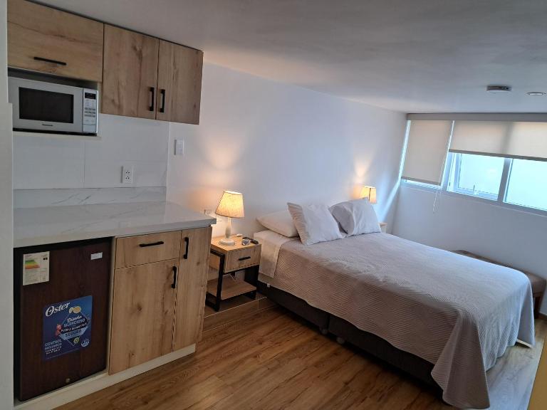 Venue Apartments - Bed and Breakfast Lima