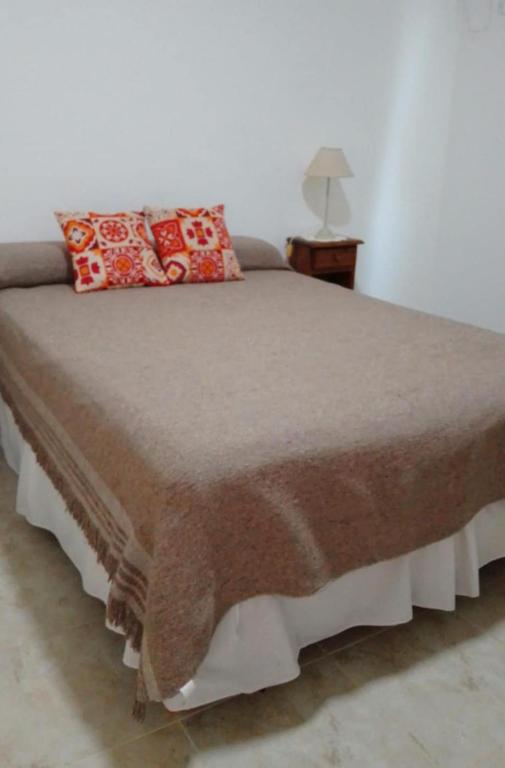 Apart Punta Naranja - B&B Gualeguaychú
