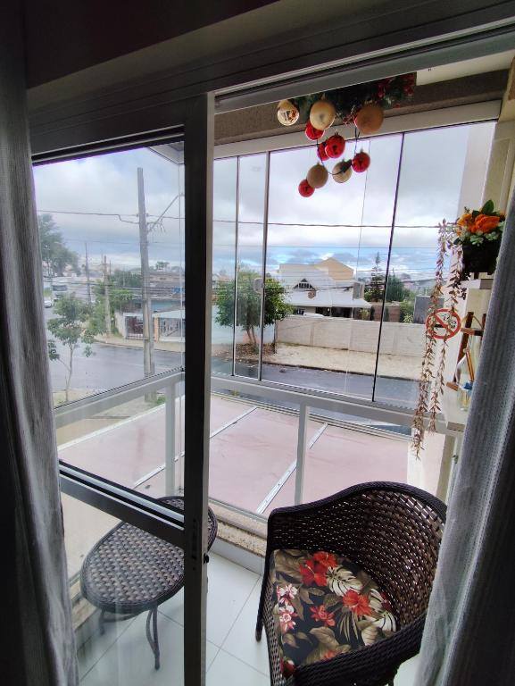 Apartamento - Bed and Breakfast São José dos Pinhais