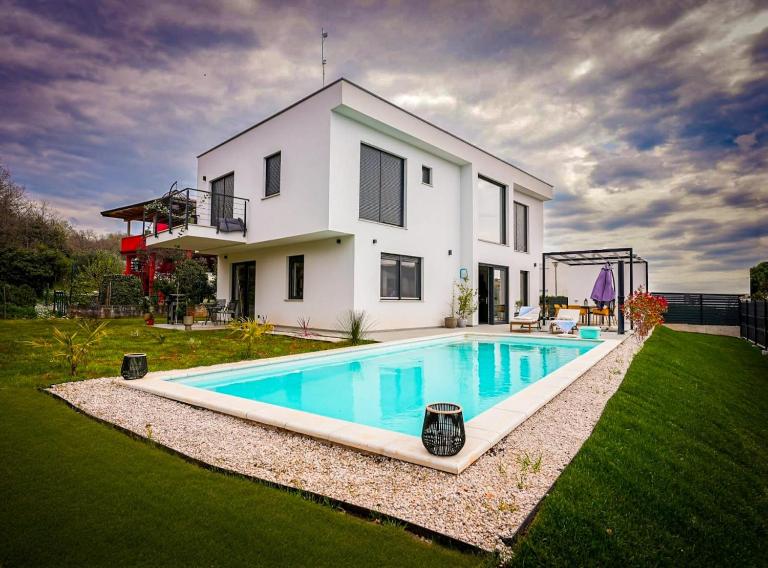 Villa Noel - Chambres d'hôtes Umag
