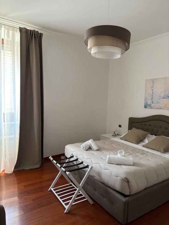 Ezio29 Holiday House - Ferienwohnung Rom