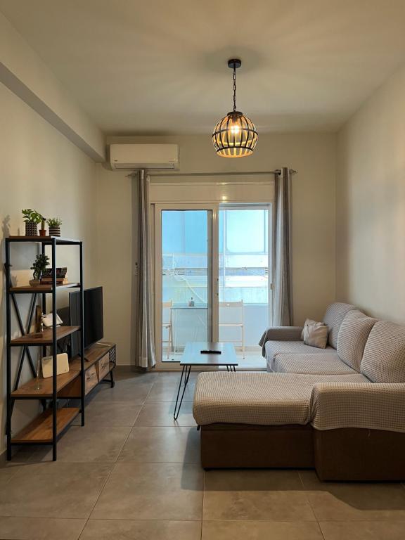 Mosaikon Guesthouses #Kolokotroni Str - B&B Atenas