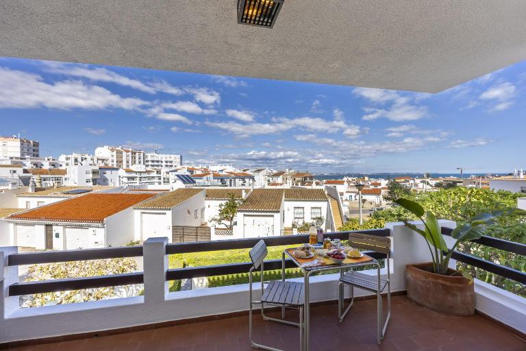Casa Blue View by Seewest - Ferienwohnung Lagos
