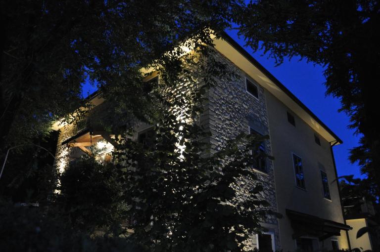 Relais des Roches - Bed and Breakfast Sona
