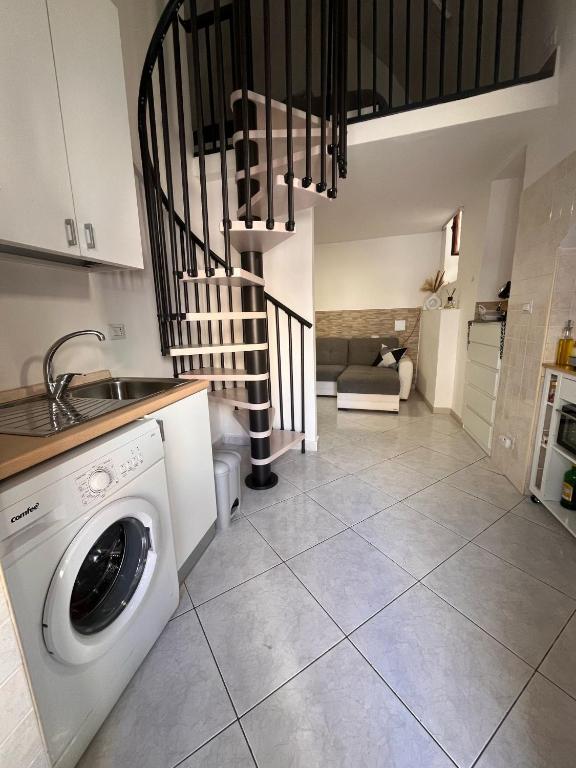 La casa di vale - B&B Molfetta