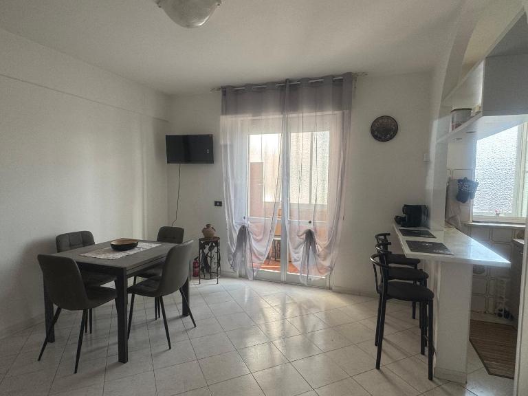 Cammeo Home - Ferienwohnung Stagno