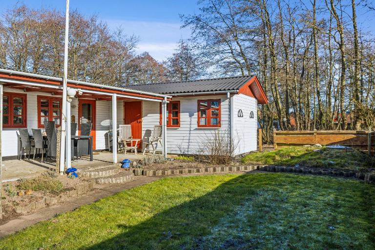 tulipanhuset - B&B Ribe