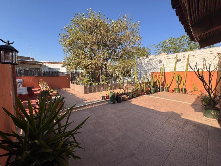 La Casa del Arbol - B&B Oaxaca