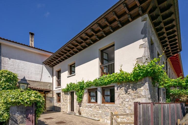 Ruralia La Corvera en Collera, Ribadesella - Ferienwohnung Collera