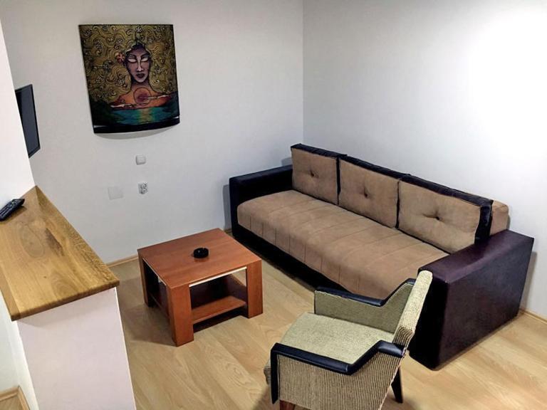 Apartmani Vučić - Bed and Breakfast Soko Banja