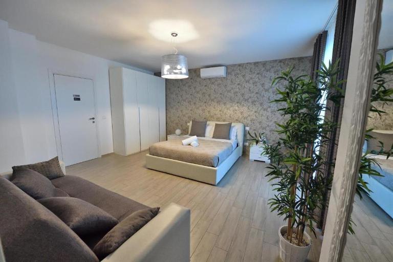 Karol Wojtyla Airport Bari - Chambres d'hôtes Bari