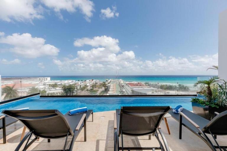 One Paralia - B&B Playa del Carmen