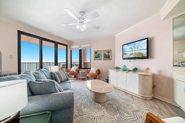 Four Seasons 904W - Ferienwohnung Orange Beach