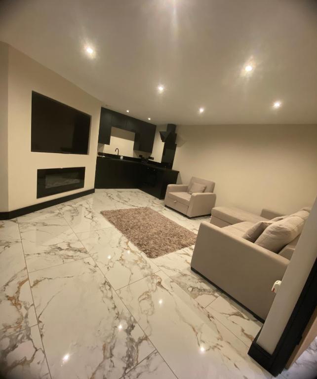 The Hideaway - B&B Cardiff