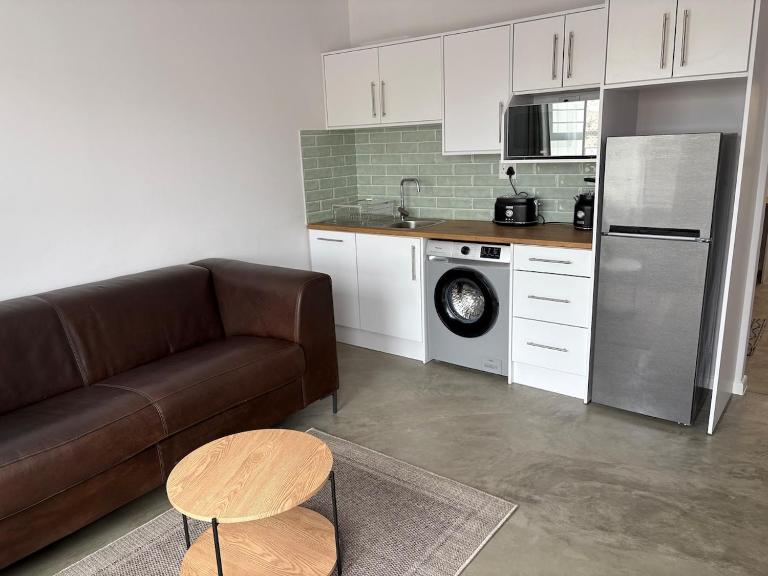 Comfy Cottage - B&B Walvis Bay