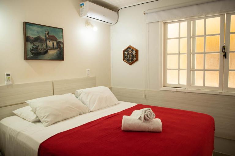 Bouganville Suites - Bed and Breakfast Angra dos Reis