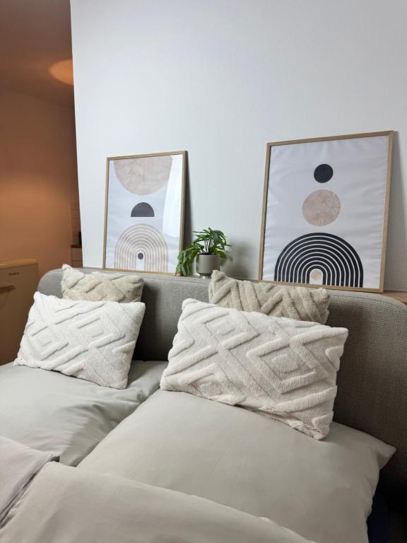 Liya - B&B Ludwigshafen sul Reno