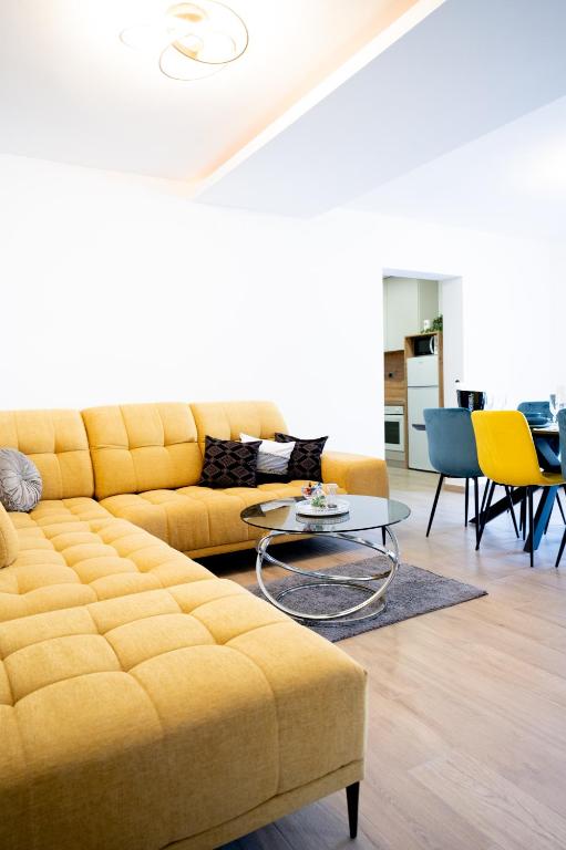 Apartmani Nil - B&B Barić Draga