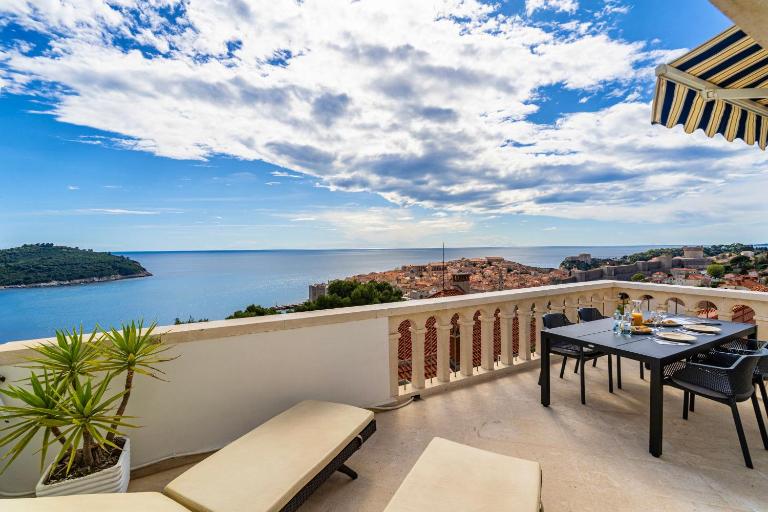 Apartment Kekia - Ferienwohnung Dubrovnik