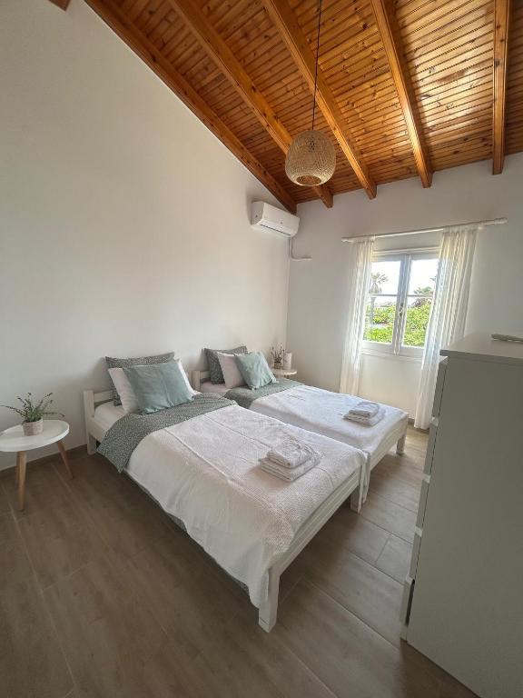 Oleander Apartment - B&B Ágios Geórgios