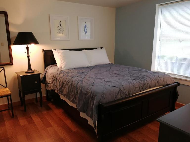 #3 Walking to Capitol Hill and Seattle downtown - Bed and Breakfast Seattle