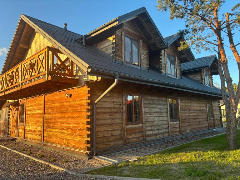 Józwówka Swornegacie - B&B Swornegacie
