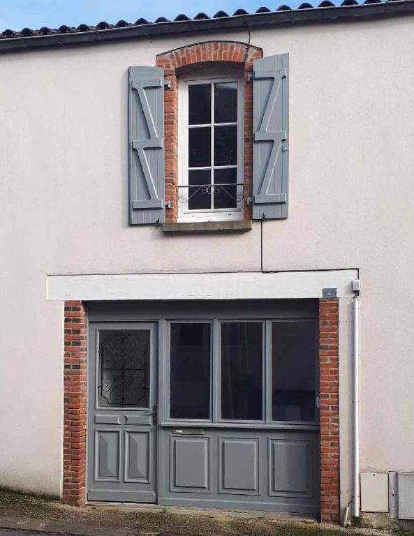 Maison Cosy centre de Pouzauges - B&B Pouzauges