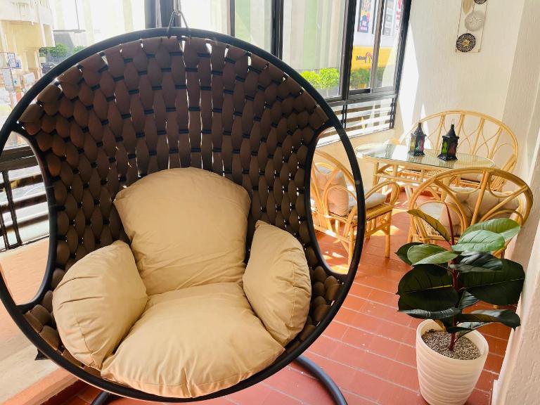 Moroccan Escape, Charm & Tradition, Heart of City, Corniche, Mall - Bed and Breakfast Tanger