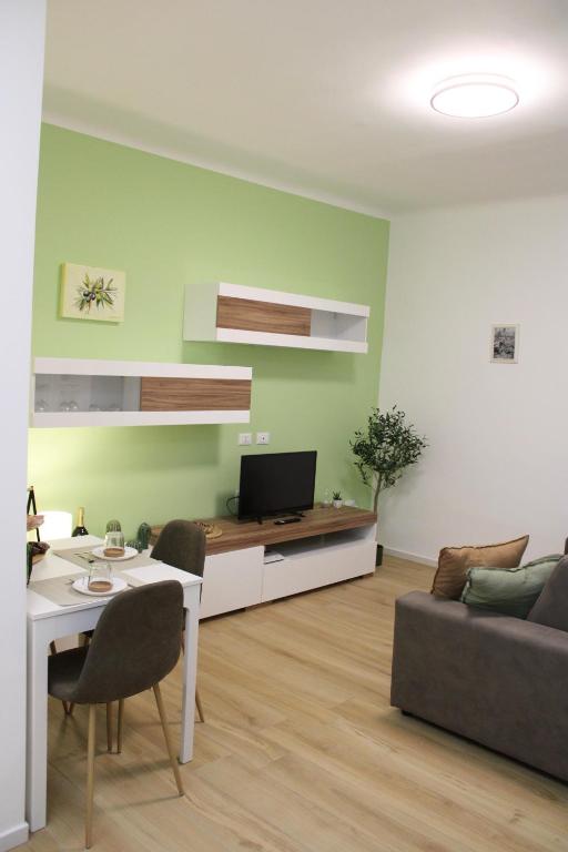 L'Ulivo in Centro - B&B Bari