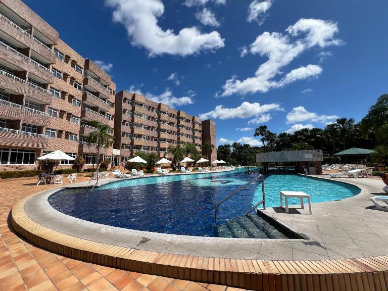 Gran Lençóis Flat Residence - B&B Barreirinhas