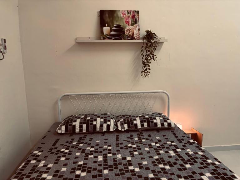 Homestay Selesa Taman Lembah Bujang ForMuslimOnly - B&B Bedong