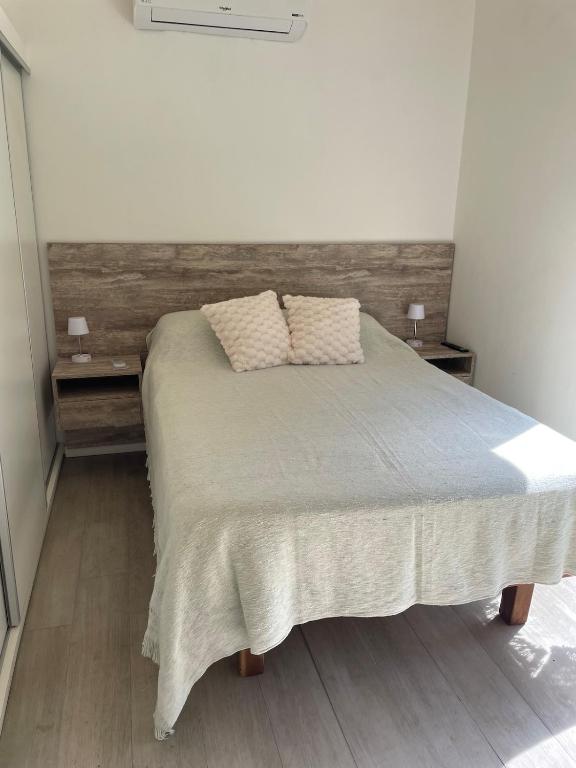 Departamento moderno y en contacto con naturaleza - Ferienwohnung Pinamar