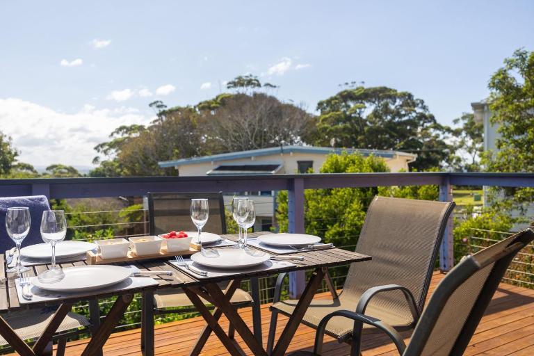 Free night! Pay for 2 stay for 3 - B&B Mollymook