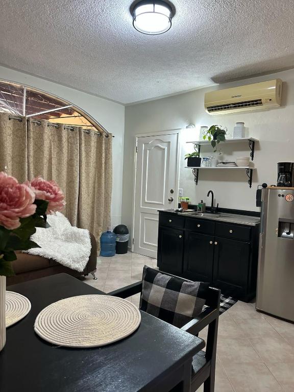 Modern and Cozy Apartment - Bed and Breakfast La Ceiba