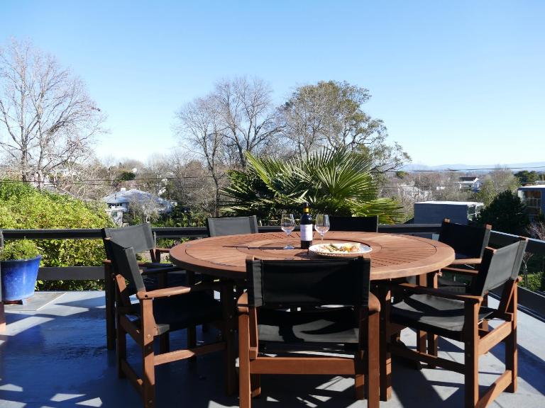 Peaceful hideaway in Havelock North - B&B Havelock North