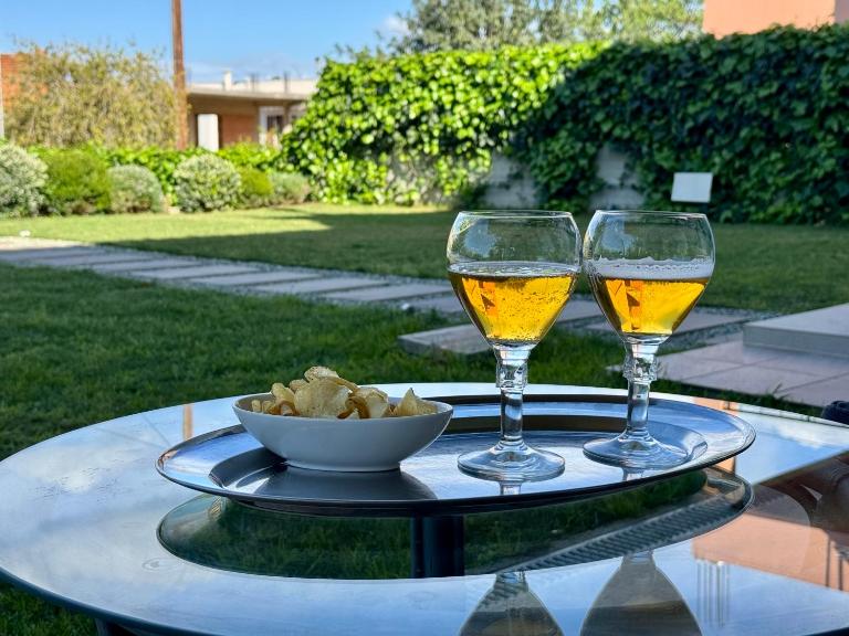 mattina apartment - B&B Atsipopoulo