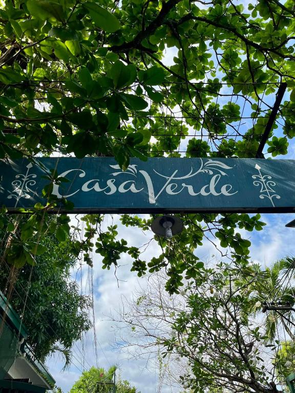 Casa Verde Hotel & Events Center - Bed and Breakfast Imus