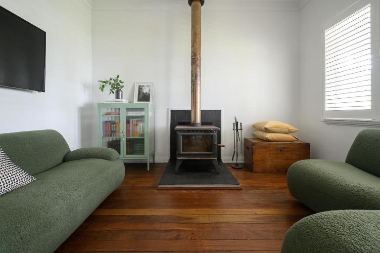 Karri Cove Swan BnB Management - B&B Denmark