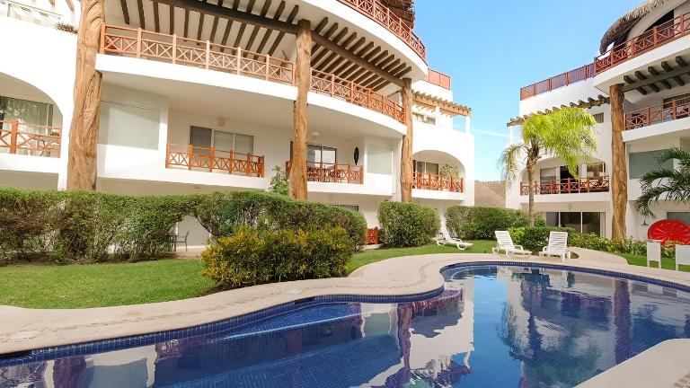 Luxury and confort in Quadra Alea - B&B Playa del Carmen