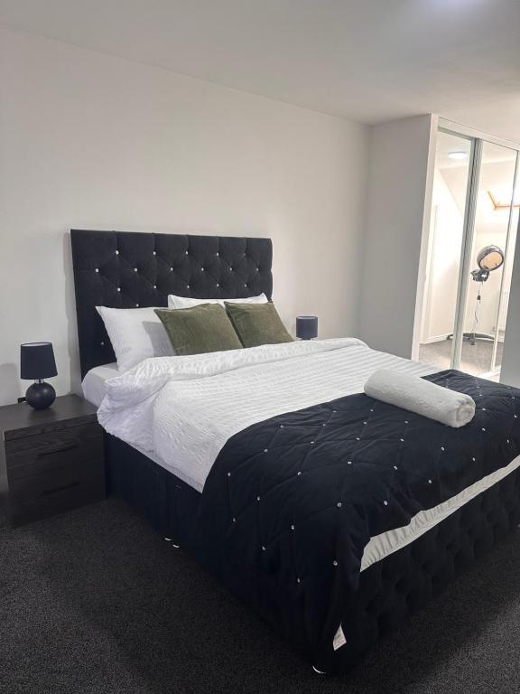 Schoolfield House - Bed and Breakfast West Thurrock