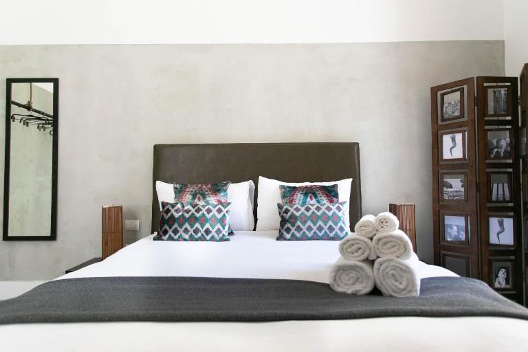 Casa dei Mille Napoli - Bed and Breakfast Napels